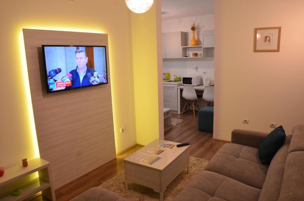 Lux Apartmani Cladova Exterior foto