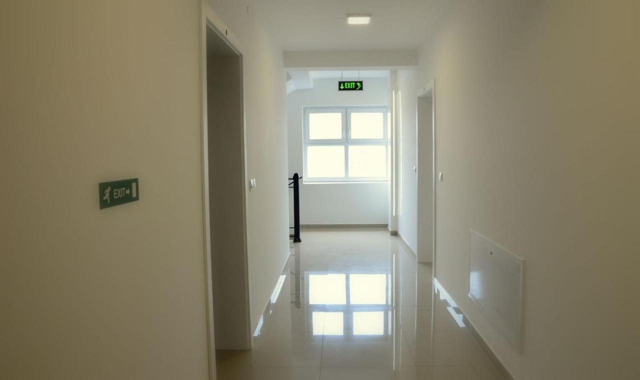 Lux Apartmani Cladova Exterior foto
