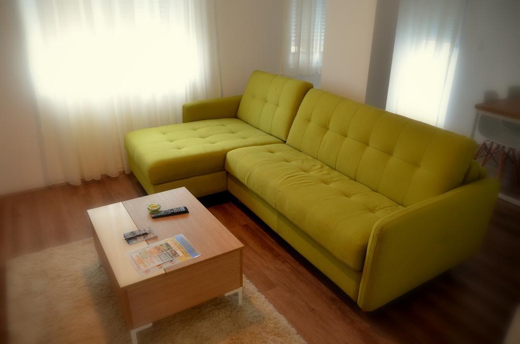 Lux Apartmani Cladova Exterior foto