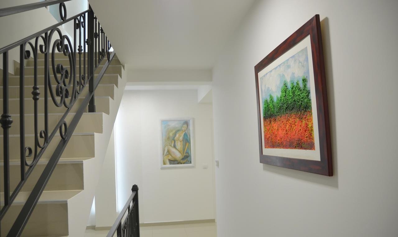 Lux Apartmani Cladova Exterior foto