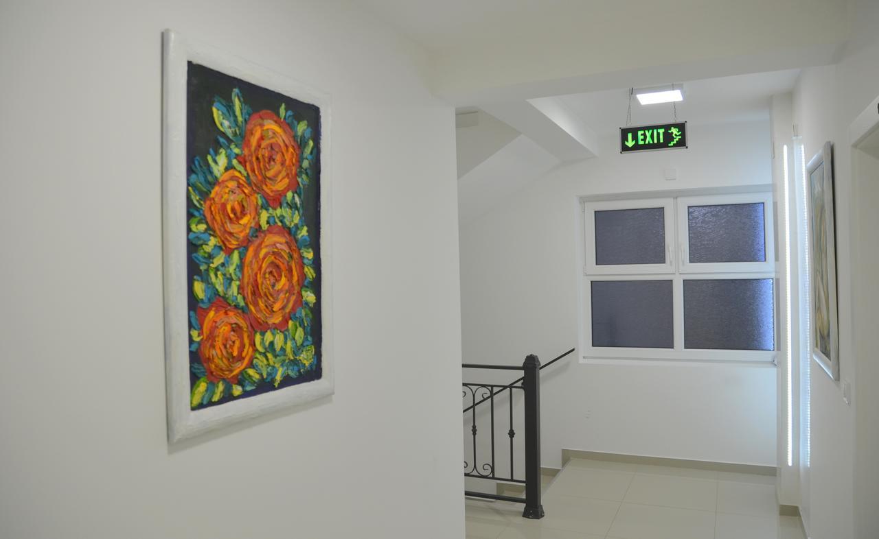 Lux Apartmani Cladova Exterior foto