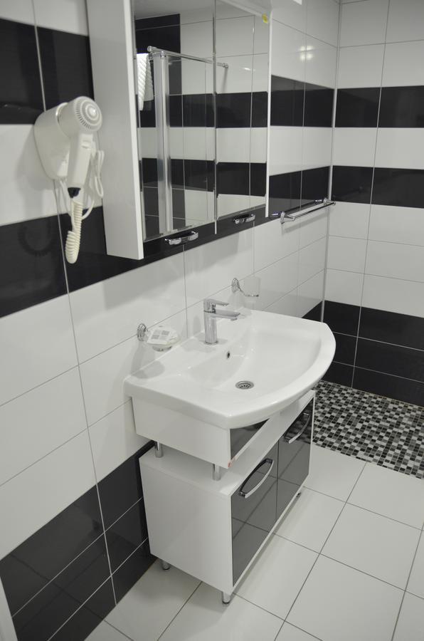 Lux Apartmani Cladova Exterior foto